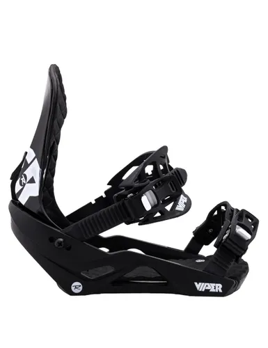 Wiązania snowboardowe Rossignol Viper - Rozmiar - S/M