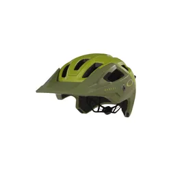 Kask MTB Oakley Drt5 Maven EU - satin fern/cactus