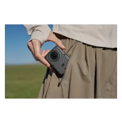 Kamera DJI Osmo 360 II Limitless Riding Combo