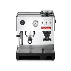 Кофеварка La Pavoni LPCDMB01EU