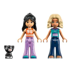 LEGO 42682 Friends Domek na luksusowym kempingu