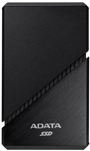 Dysk ADATA External SE920 4TB SSD Czarny