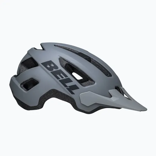 Kask rowerowy Bell Nomad 2 matte gray