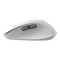 Zestaw klawiatura i mysz Logitech Signature Comfort Plus MK880 bezprzewodowy biały