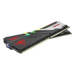 Pamięć RAM Patriot Viper Venom RGB DDR5 32GB (2 x 16GB) 5600 CL36