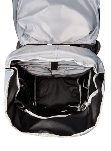 Plecak trekkingowy The North Face Terra 55 - tnf blk/asphalt grey