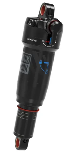 Велосипедный демпфер ROCK SHOX Deluxe Select+