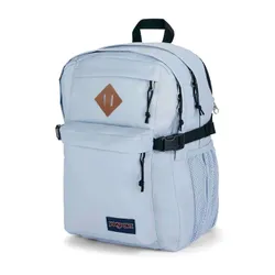 JanSport Ana Kampüsü Kentsel Sırt Çantası-blue dusk