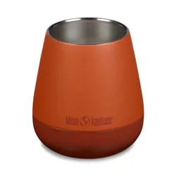 Kubek termiczny Klean Kanteen Rise Wine Tumbler 296 ml autumn glaze