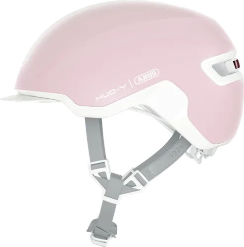 Kask rowerowy orzeszek ABUS HUD-Y Pure