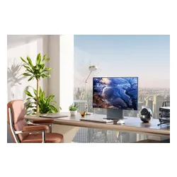 Monitor TCL 32X3A 31.5" 3840x2160px OLED 240Hz 0.03 ms [GTG]