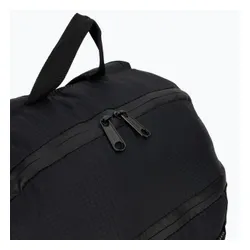 Plecak miejski PROSTO Bike 23 l black