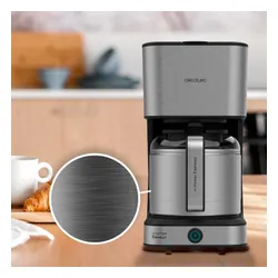 Ekspres CECOTEC Coffee 66 Drop & Thermo
