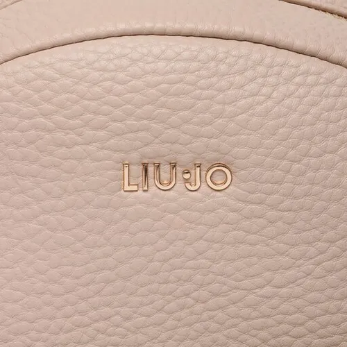 Liu Jo Ecs m Rucsac AF3161 E0161 Taupe S1802