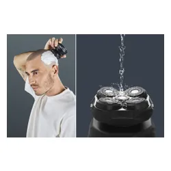 Golarka ROWENTA TN3110 Na mokro i sucho