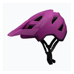 Kask rowerowy Leatt MTB AllMtn 2.0 V24 purple