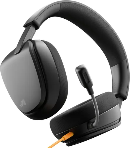 Słuchawki GLORIOUS GHS Eternal GLO-A-1PC-BLK Nauszne