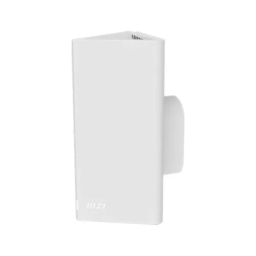 MSI Router Roamii BE Pro Mesh System - 2 Pak