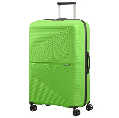 Büyük bavul American Tourister Airconic-acid green