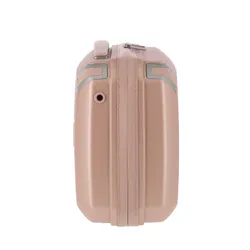 Travelite Elvaa Beauty Case Stand Kılıfı-rose gold