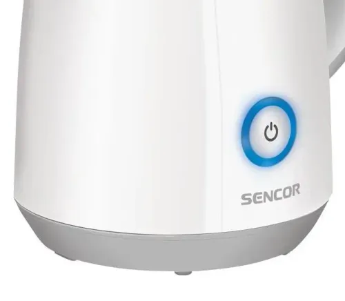 Spieniacz Sencor SMF 2020WH