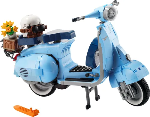 Конструктор Lego 10298 Creator Expert - Vespa 125