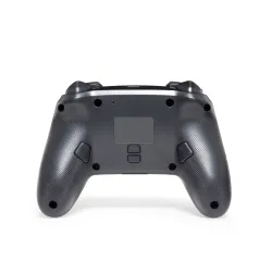 Pad PowerA Enhanced Wireless Controller with Lumectra Galactic Vortex do Nintendo Switch Bezprzewodowy Czarny