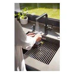 Bateria KFA ARMATURA Duero Basic 6623-110-81 Czarny