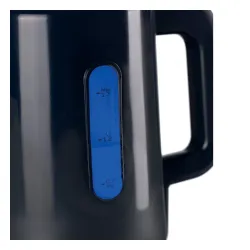 ARIETE Breakfast 09 2846/00 1,7 l - czajnik elektryczny bezprzewodowy