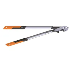 Sekator kowadełkowy dźwigniowy Fiskars PowerGearX (112440)