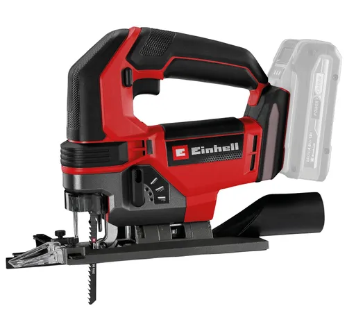 Wyrzynarka EINHELL TE-JS 18/100 Li-Solo 4321270