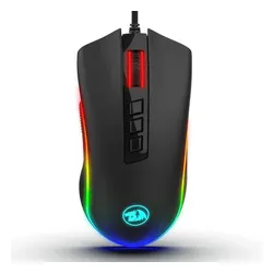 Myszka gamingowa Redragon Cobra M711 RGB Czarny