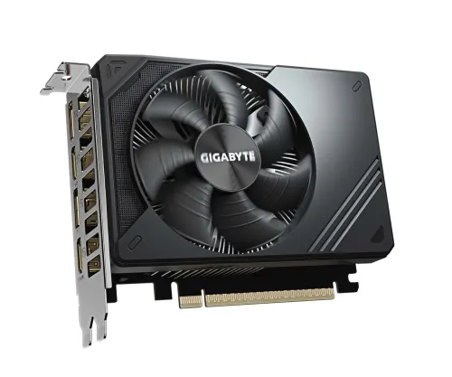 Karta graficzna Gigabyte GeForce RTX 5050 D6 8G 8GB GDDR6 128bit DLSS 4