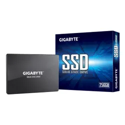 Dysk GIGABYTE 256GB SSD