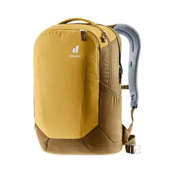 Городской рюкзак Deuter Giga 28 l-caramel / clay