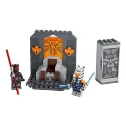 LEGO Star Wars Starcie na Mandalore 75310