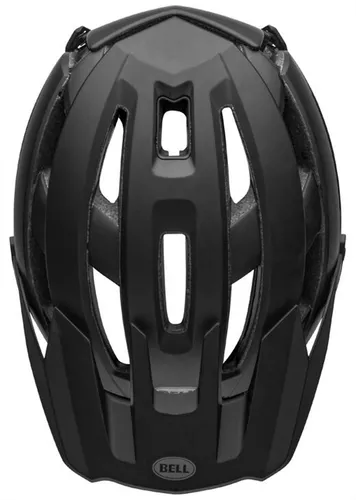 Kask rowerowy Full Face BELL Super Air R MIPS