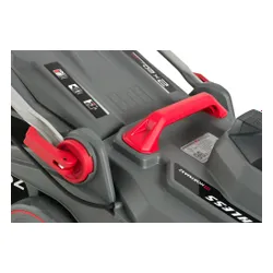 Kosiarka akumulatorowa HORTMASZ HKA EC 143