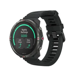 Zegarek sportowy POLAR Grit X2 S/L Czarny