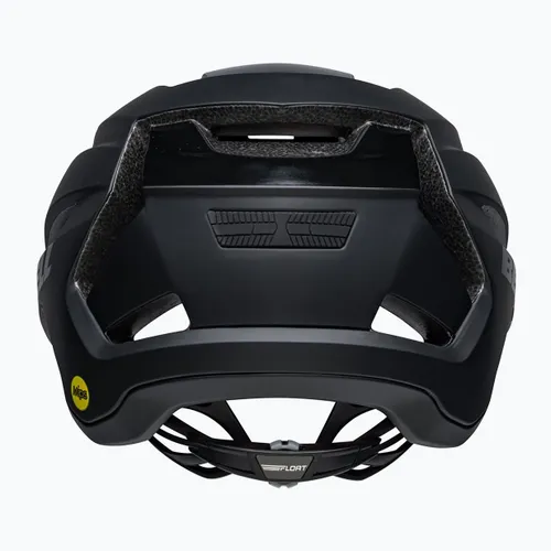 Kask rowerowy Bell 4Forty Air Integrated MIPS matte/black