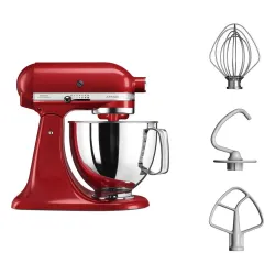 Robot planetarny KitchenAid 5KSM125 300W