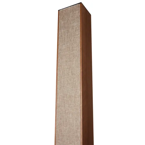 Kolumna Aiwa TSBT-270WD Drewno