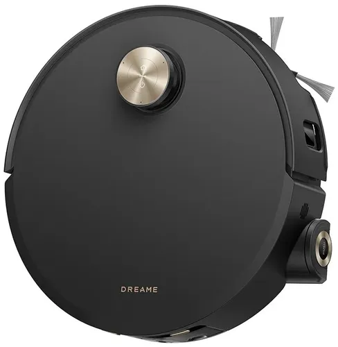 Robot sprzątający DREAME Aqua 10 Roller Czarny