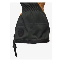 Rękawice narciarskie Black Diamond Guide Gloves - beeswax