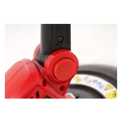 Podkaszarka akumulatorowa NAC MEX25-B20V-T SET 20V
