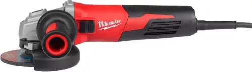 Milwaukee AGV 13-125 XE Açılı taşlama Makinesi