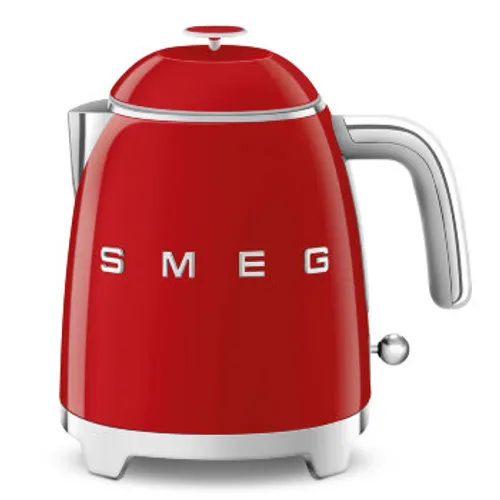 Электрический чайник SMEG Mini KLF05RDEU