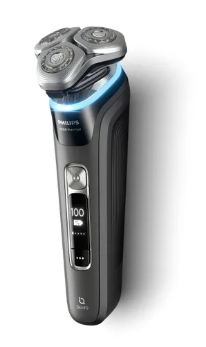 Golarka PHILIPS Seria i9000 Prestige XP9200/30 Skin IQ Na mokro i sucho