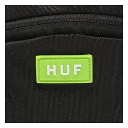 HUF Ac00700 sac negru