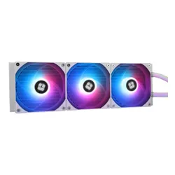 Chłodzenie wodne THERMALRIGHT Aqua Elite 360 ARGB V3 Biały